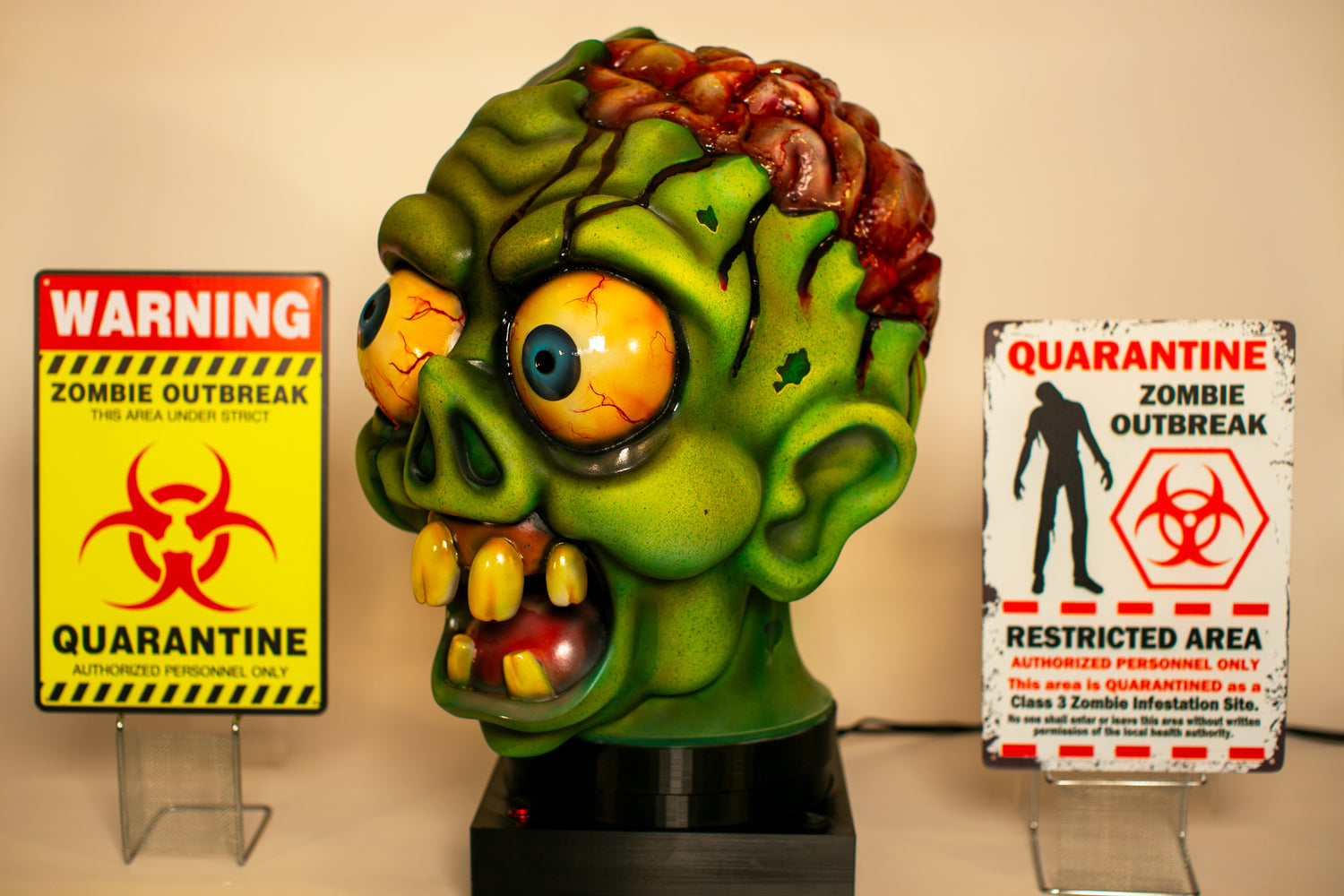 Halloween Decorations