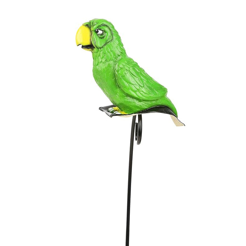 Shoulder Buddy Halloween Accessory - Parrot