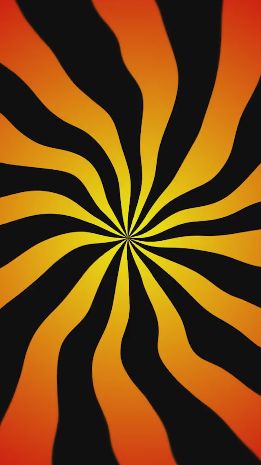 Giant Pumpkin Monster Pendant Lantern Prop 20-Inch-Tall Waterproof Outdoor Halloween Decoration