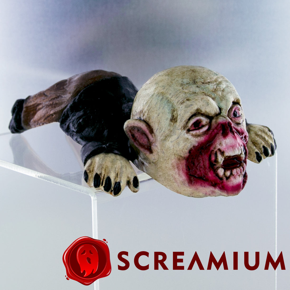 Shoulder Buddy Halloween Accessory - Vampire