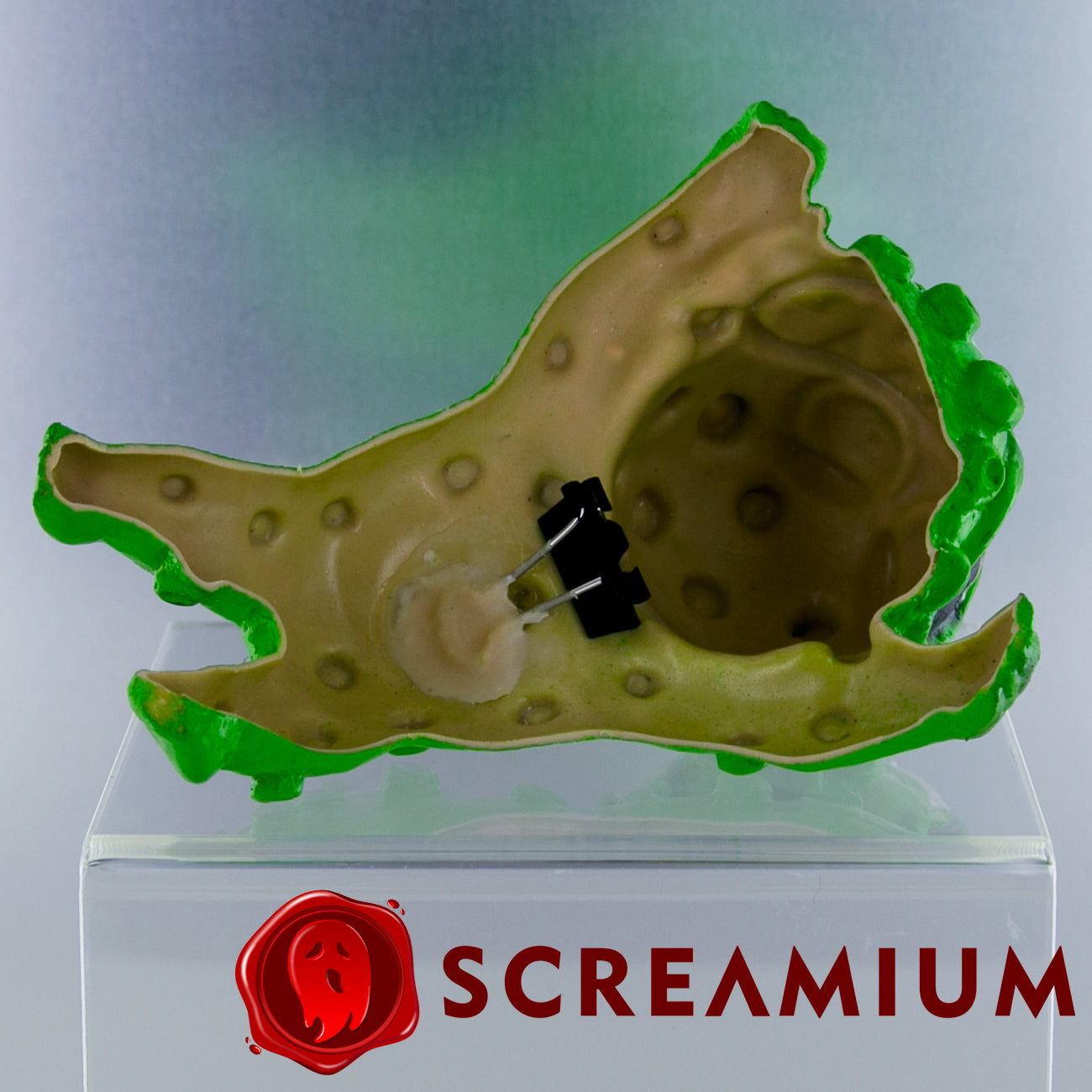Shoulder Buddy Halloween Accessory - Virus