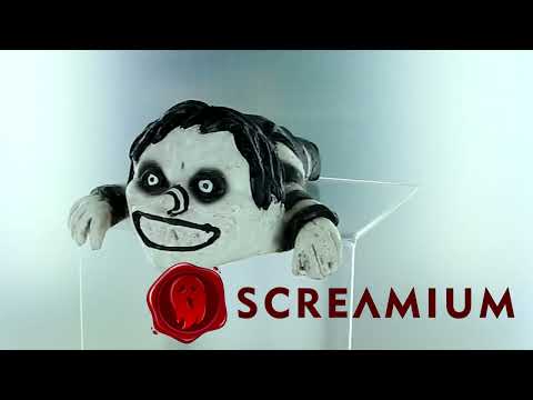 Shoulder Buddy Halloween Accessory - Jigsaw