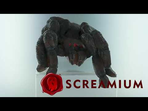Shoulder Buddy Halloween Accessory - Tarantula Spider