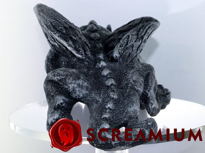 Shoulder Buddy Halloween Accessory - Gargoyle