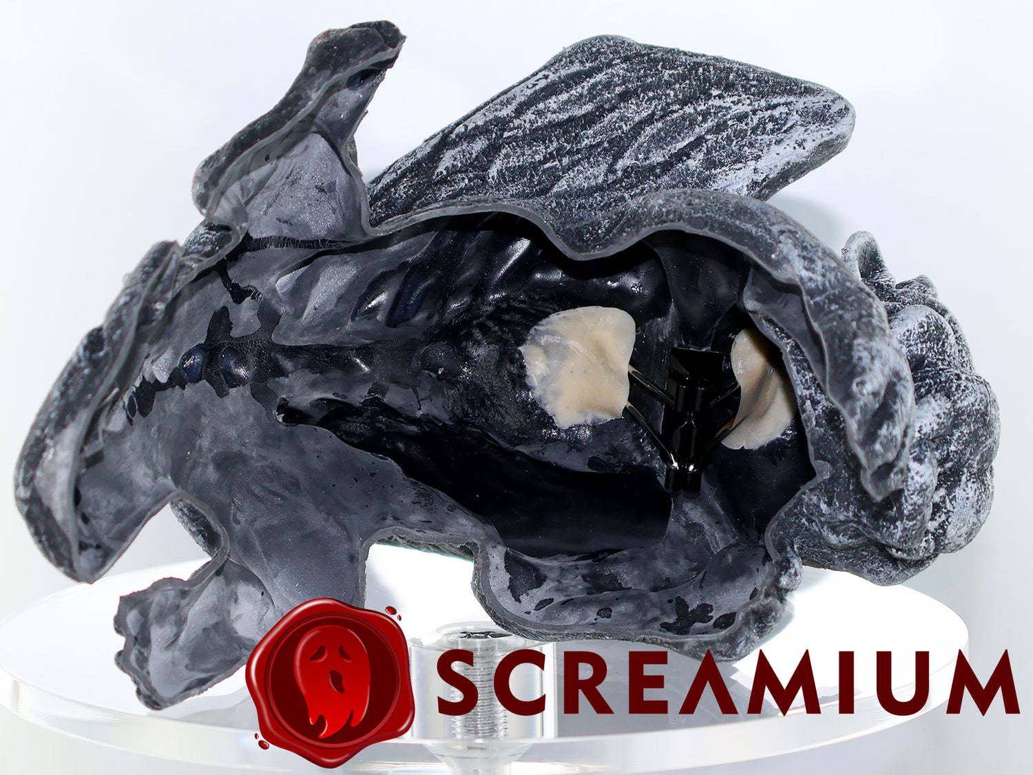 Shoulder Buddy Halloween Accessory - Gargoyle