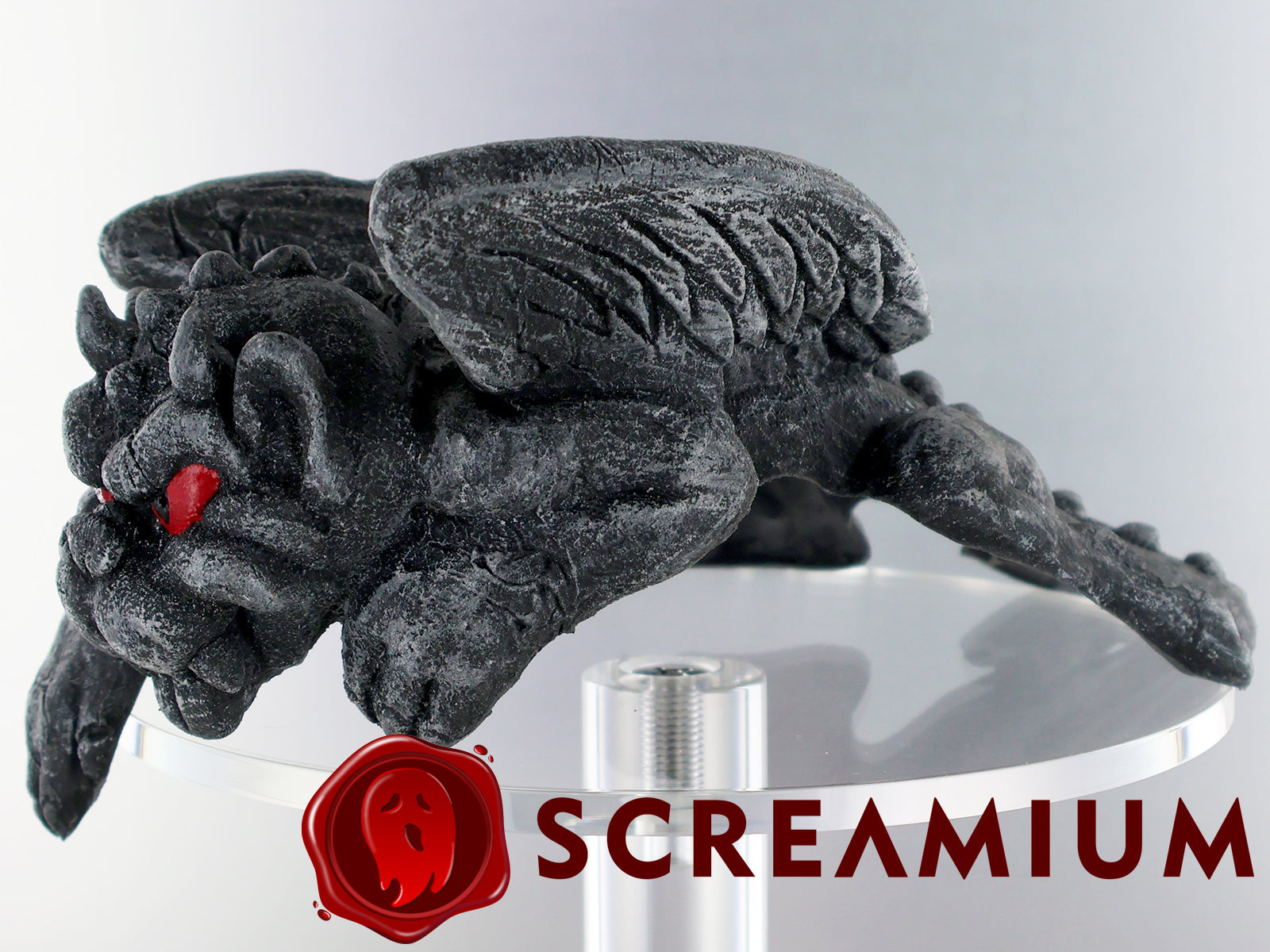 Shoulder Buddy Halloween Accessory - Gargoyle