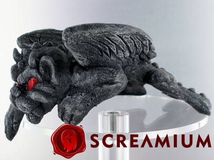 Shoulder Buddy Halloween Accessory - Gargoyle