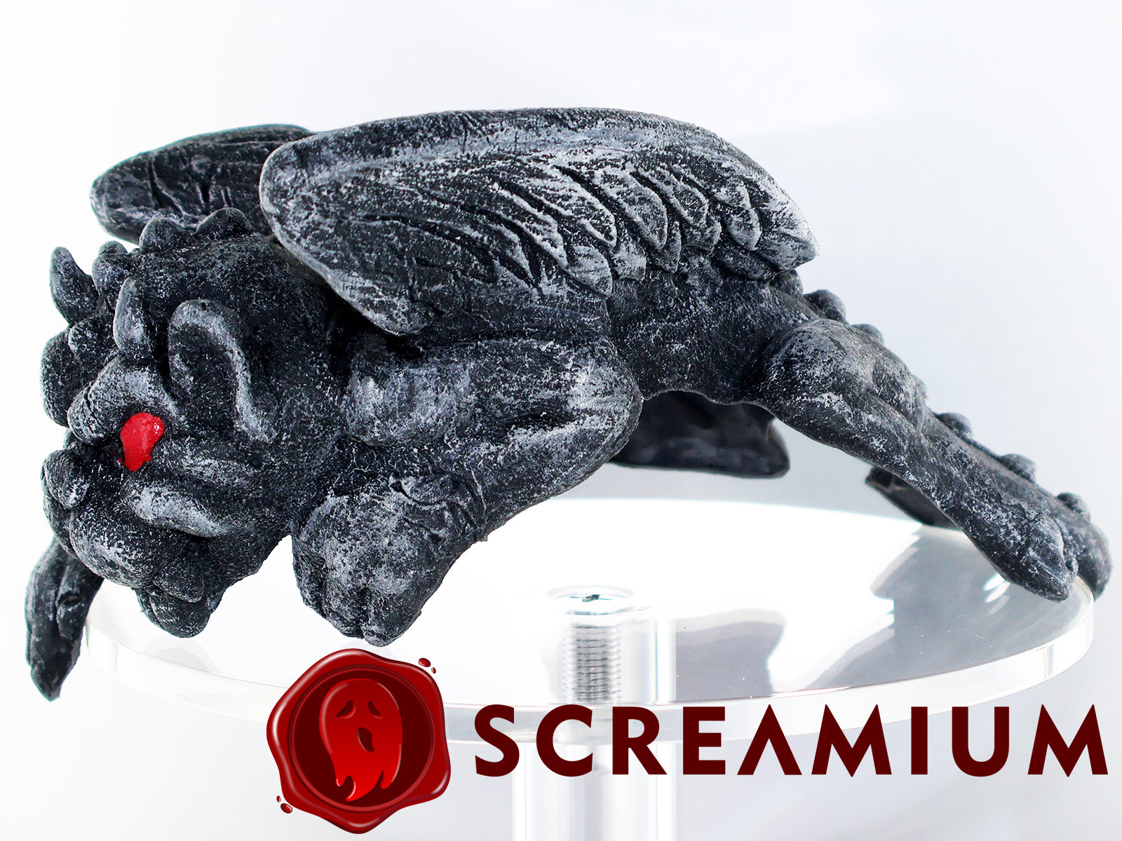 Shoulder Buddy Halloween Accessory - Gargoyle