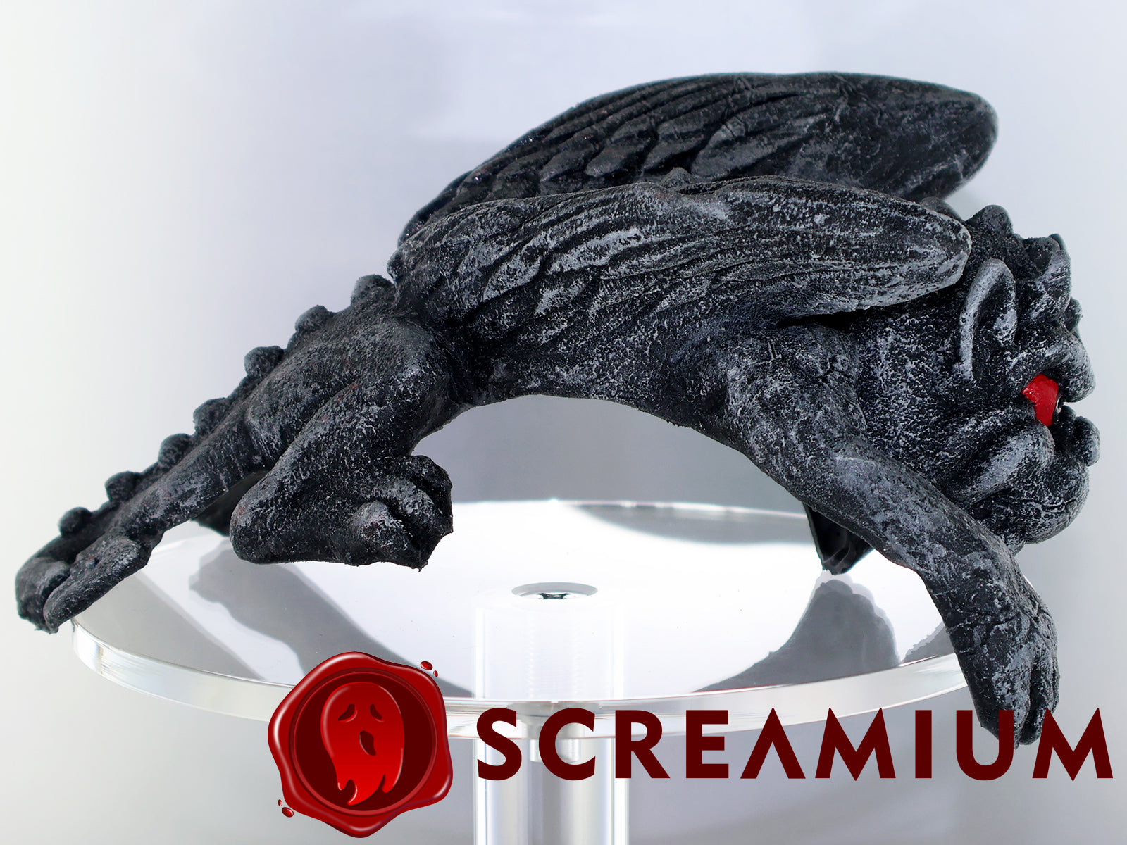 Shoulder Buddy Halloween Accessory - Gargoyle