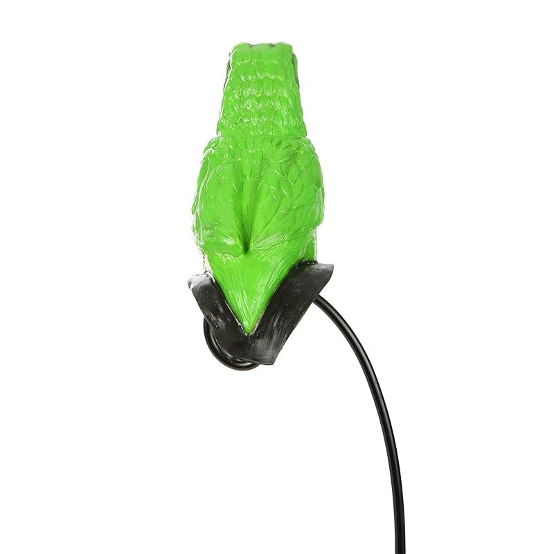 Shoulder Buddy Halloween Accessory - Parrot
