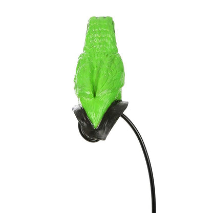 Shoulder Buddy Halloween Accessory - Parrot