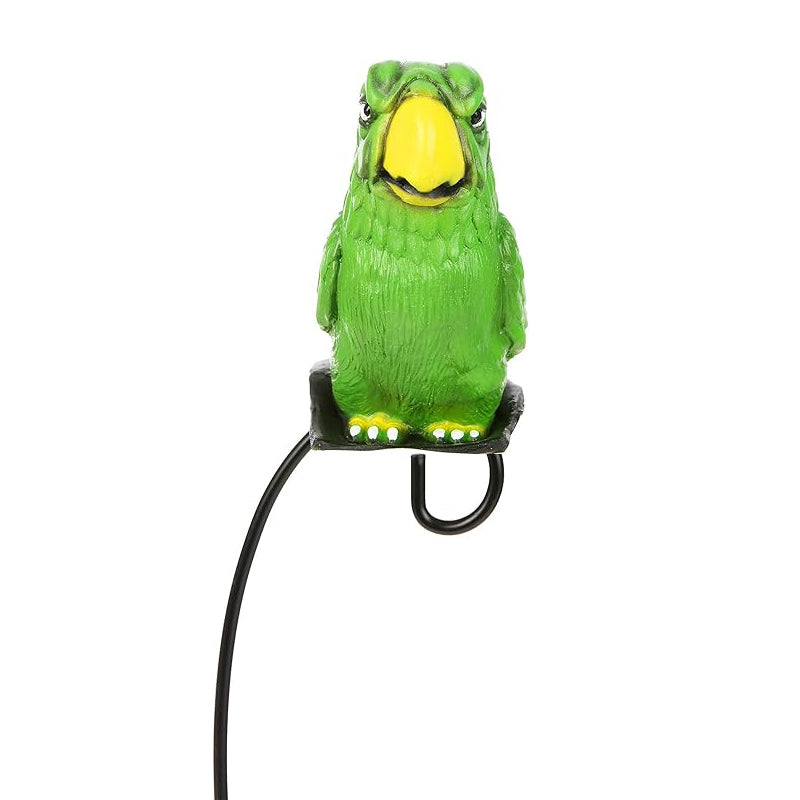 Shoulder Buddy Halloween Accessory - Parrot