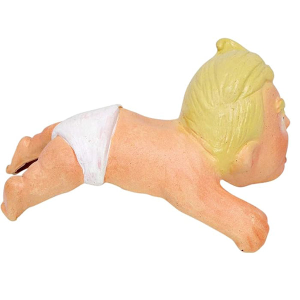 Shoulder Buddy Halloween Accessory - Baby President