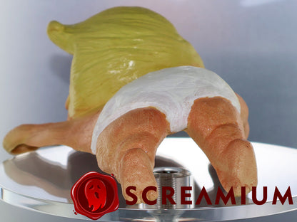 Shoulder Buddy Halloween Accessory - Baby President