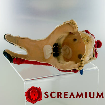 Shoulder Buddy Halloween Accessory - Scary Clown