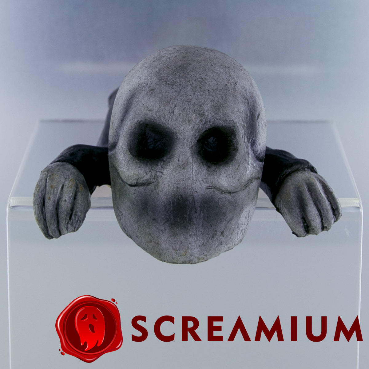Shoulder Buddy Halloween Accessory - Silent Stalker