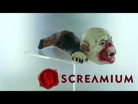 Shoulder Buddy Halloween Accessory - Vampire