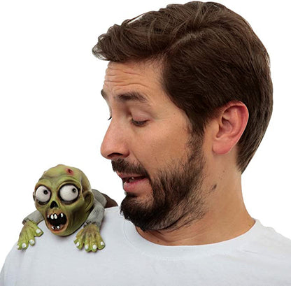 Shoulder Buddy Halloween Accessory - Zombie